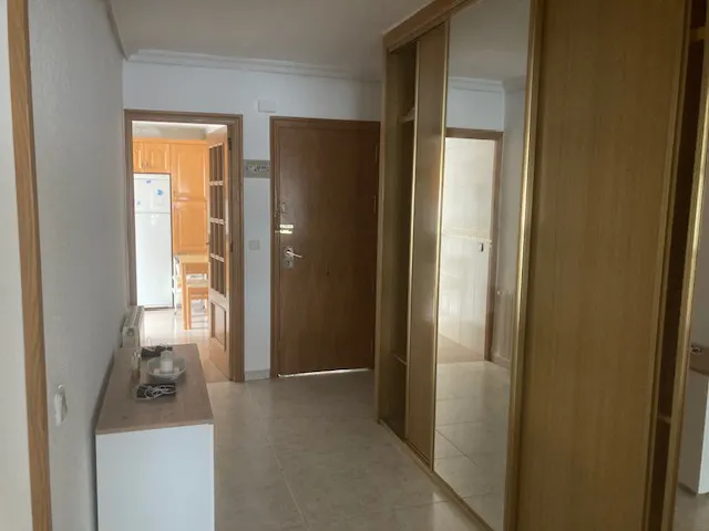 Private room in Calle Jerónimo de Roda, Murcia (1726082) room image 2