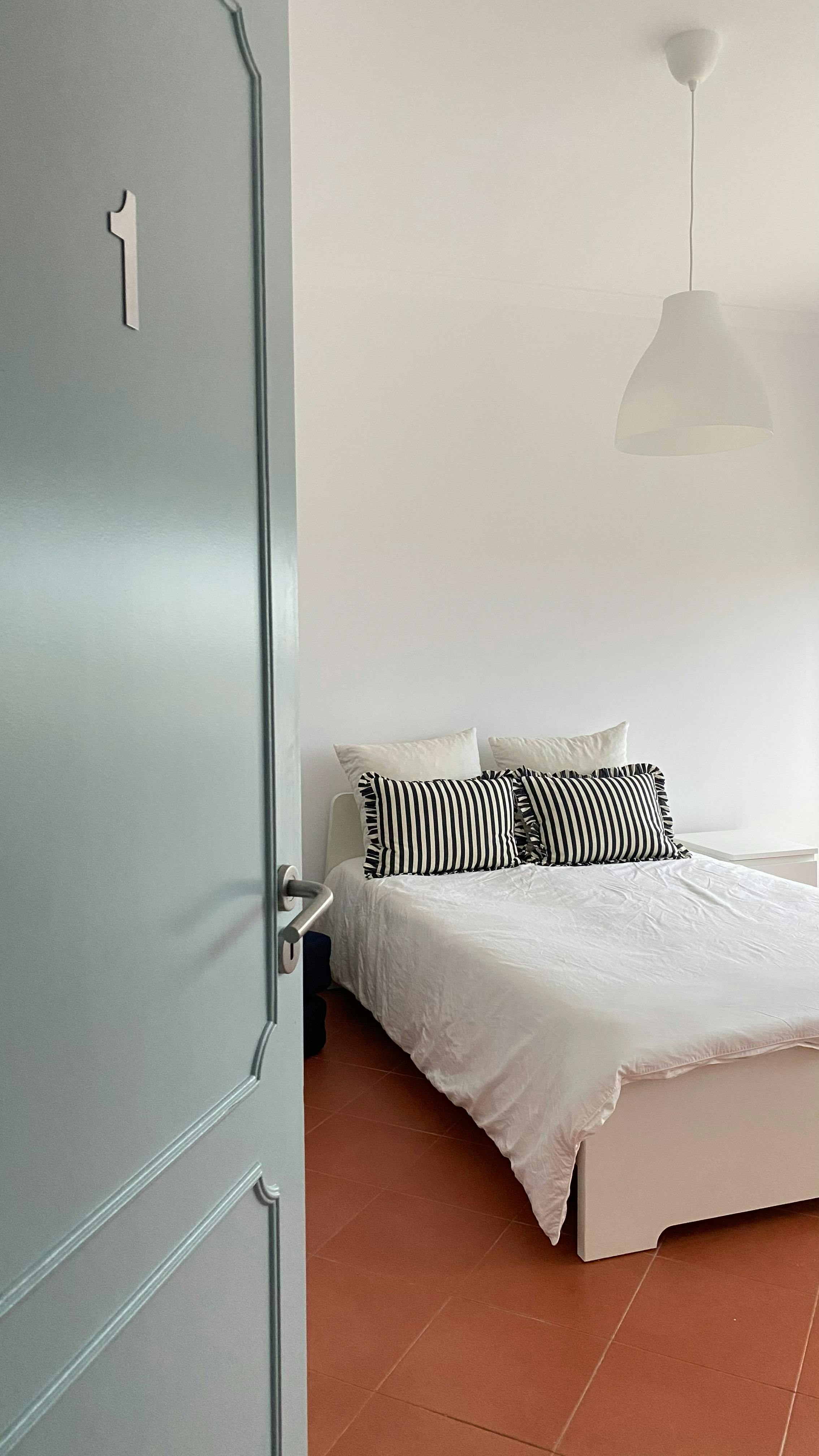 Privat rum att hyra för 600 € i månaden i Oeiras, Rua da Quinta das Palmeiras