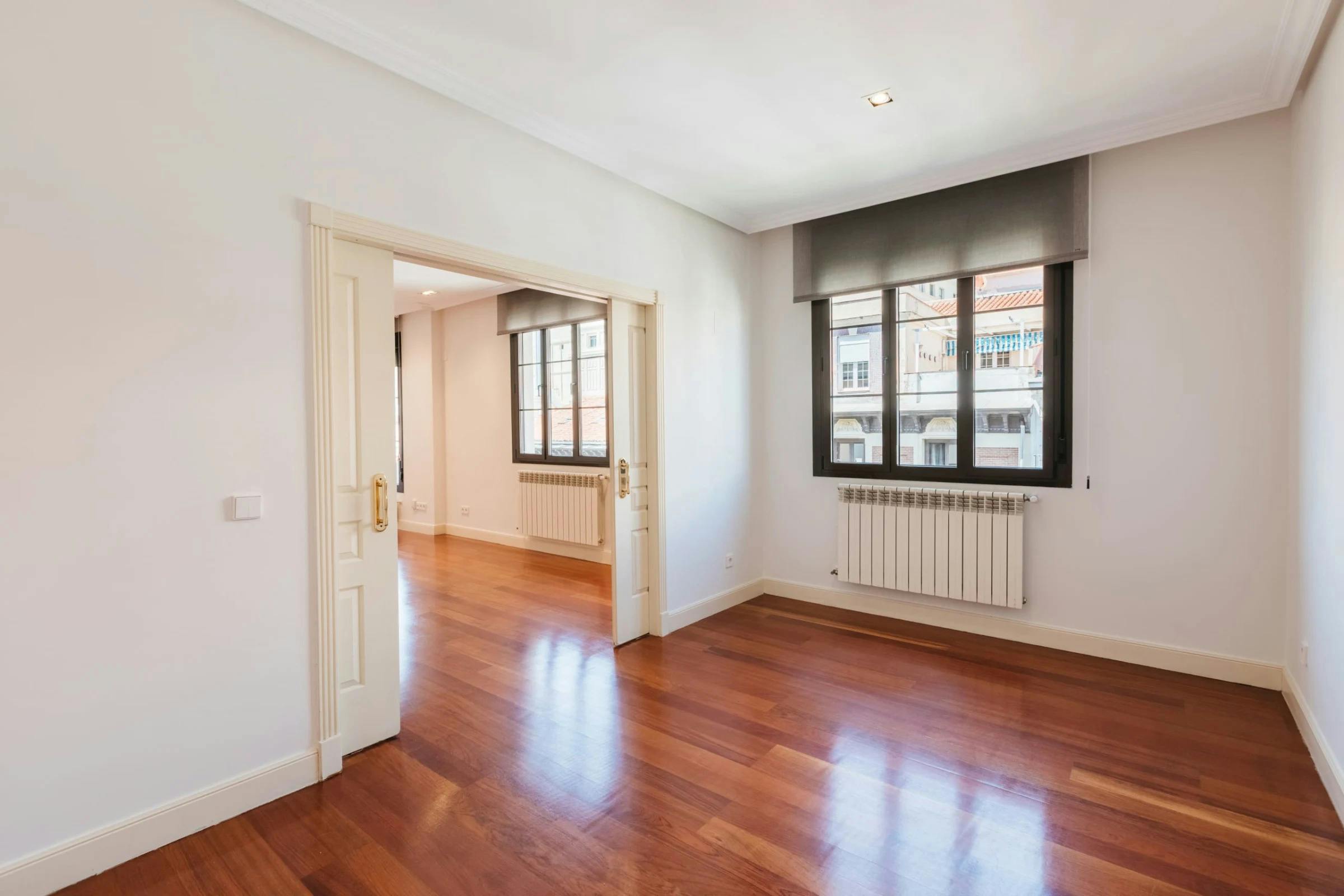 2-Bedroom Apartment in Calle de Juan de Mena, Madrid (1726129) ROOM 3