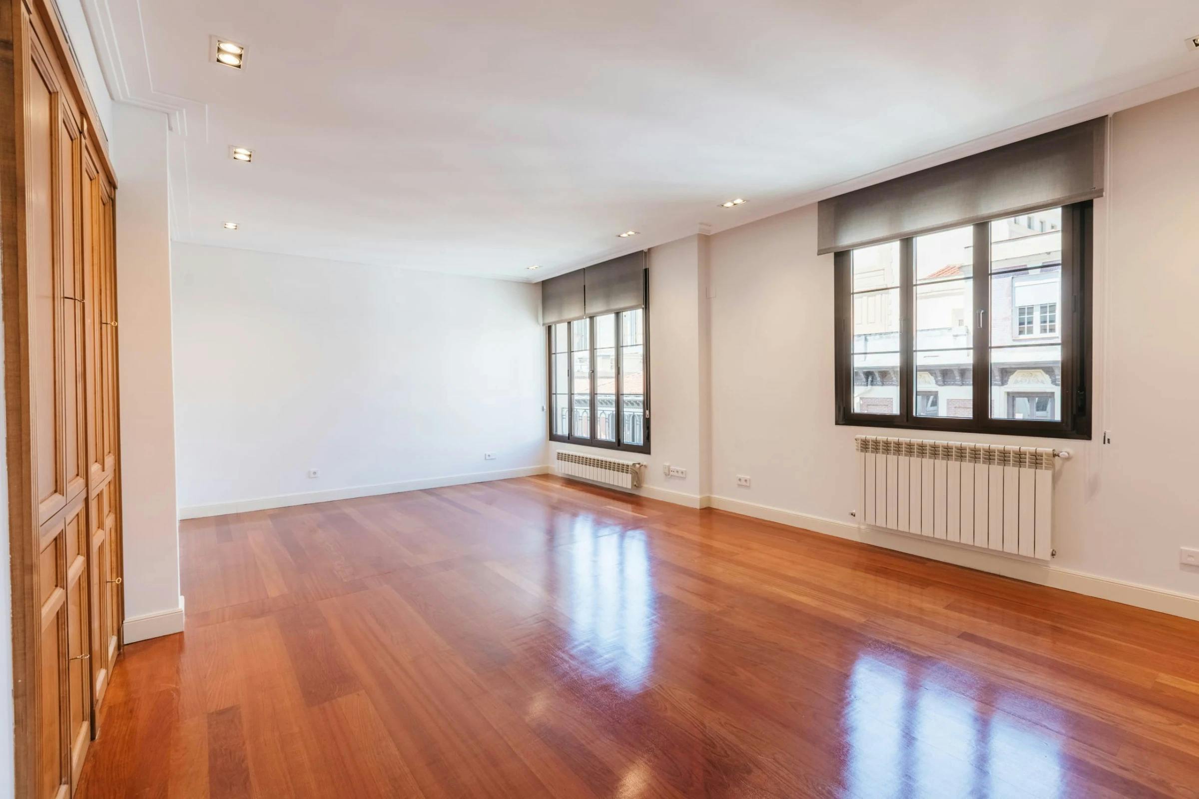 2-Bedroom Apartment in Calle de Juan de Mena, Madrid (1726129) ROOM