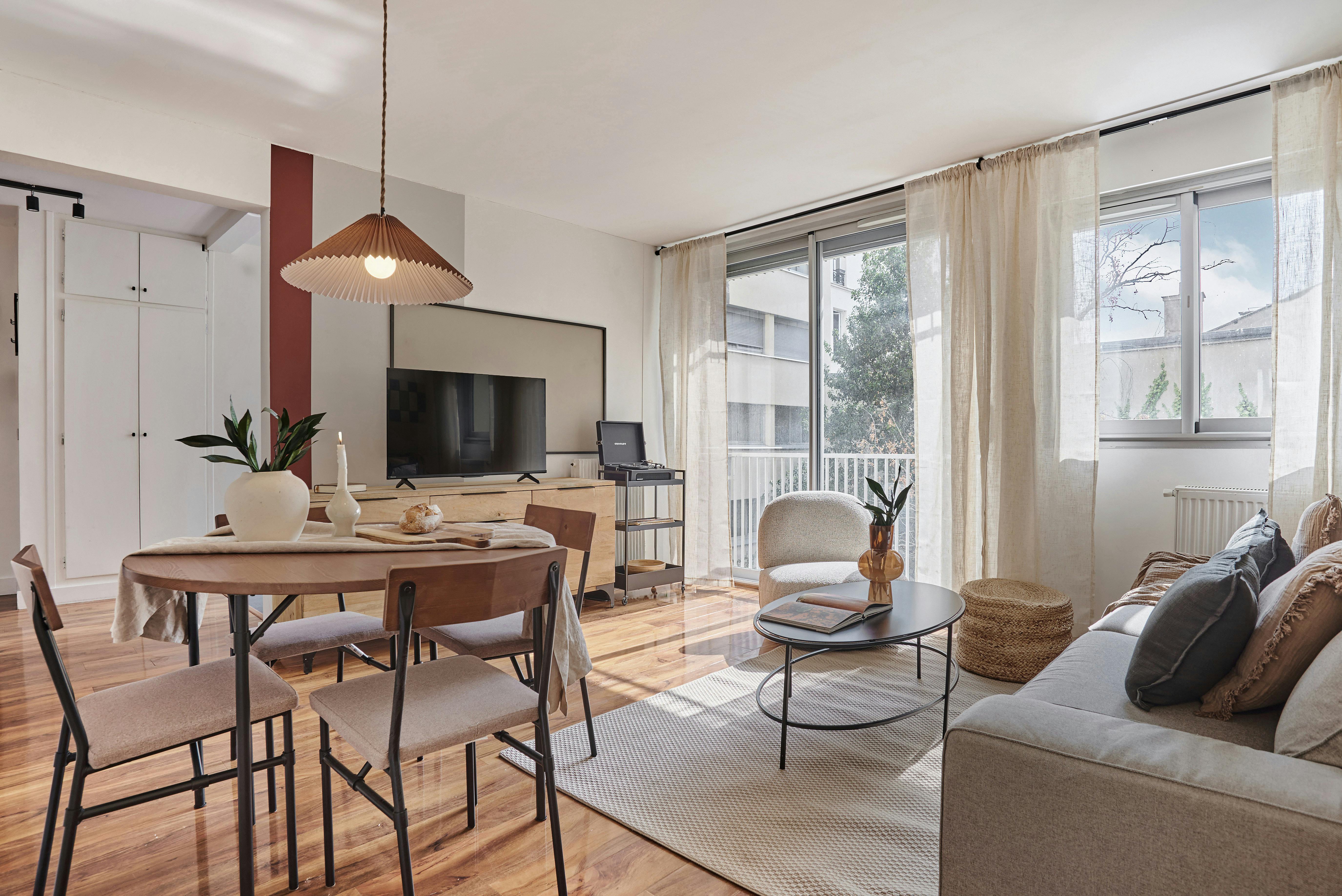 Rue de l'Asile Popincourt, Paris preview