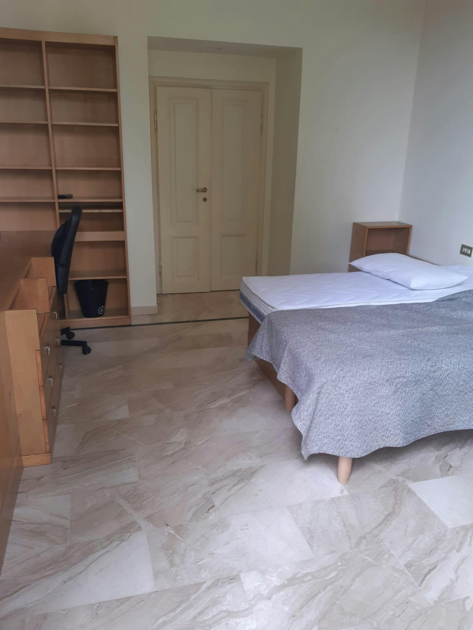 Pokój prywatny do wynajęcia za 600 € miesięcznie w mieście Florence, Via Masaccio