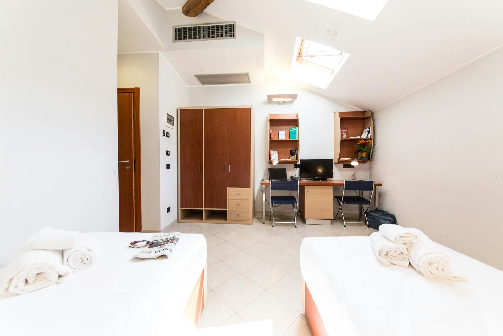 Shared room in Via Monsignor Ventimiglia, Catania (1726192) ROOM 4