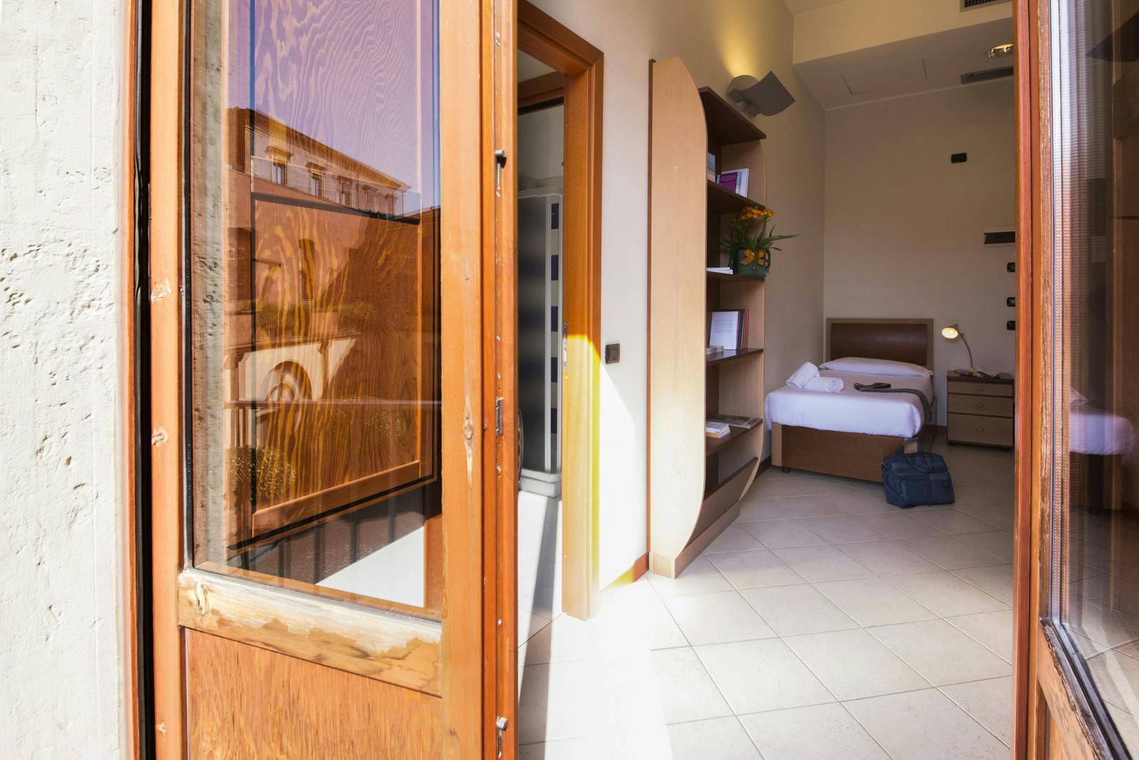Shared room in Via Monsignor Ventimiglia, Catania (1726196) room image 2