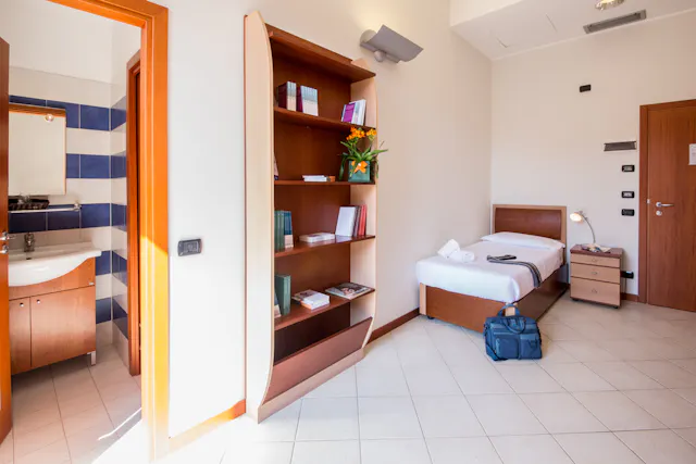 Shared room in Via Monsignor Ventimiglia, Catania (1726196) room image 4