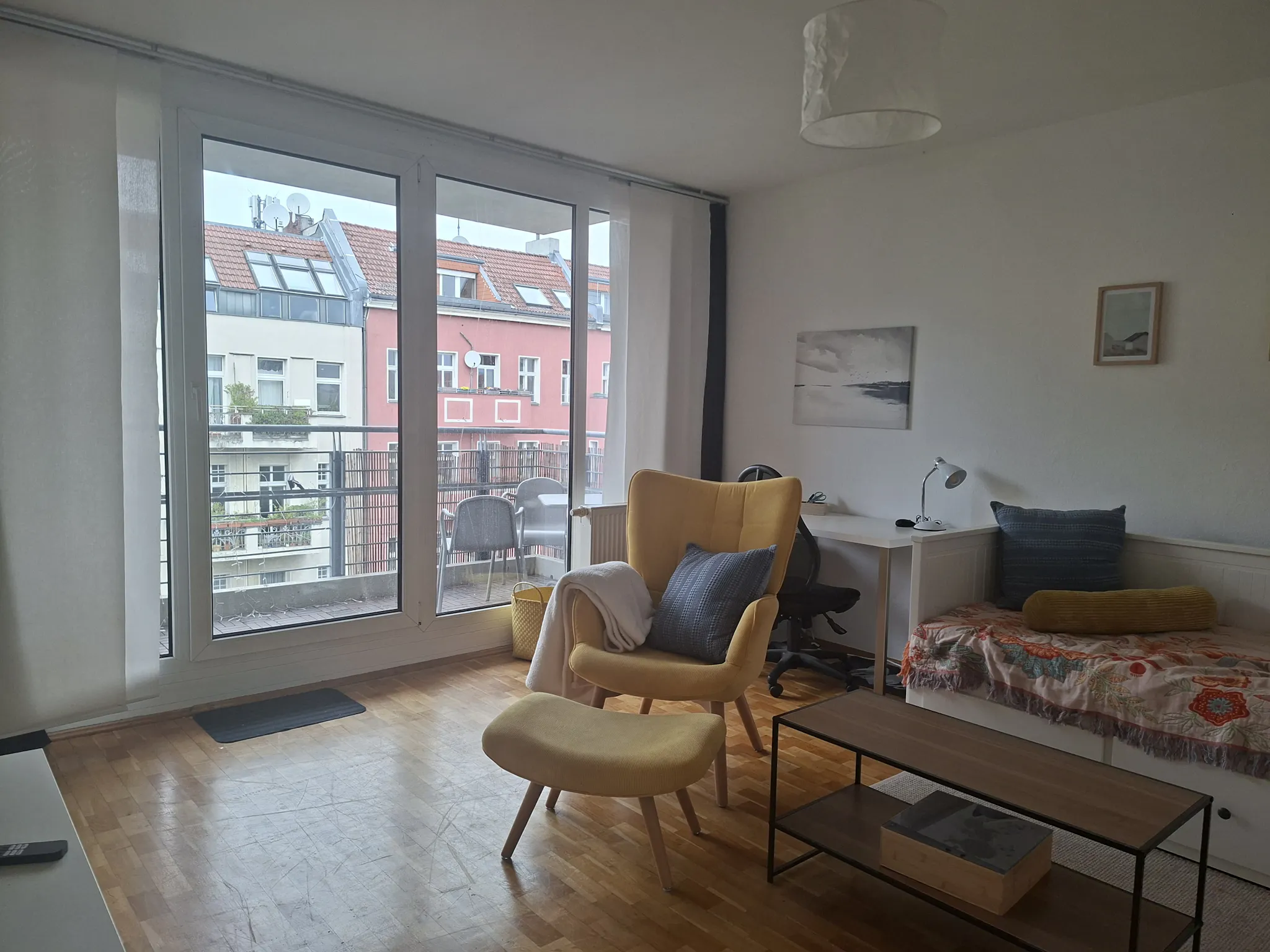 Apartment in Lynarstraße, Berlin (1726200) ROOM 1