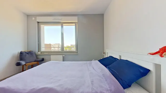 3-Bedroom Apartment in Rue de Sarajevo, Strasbourg (1726201) room image 10