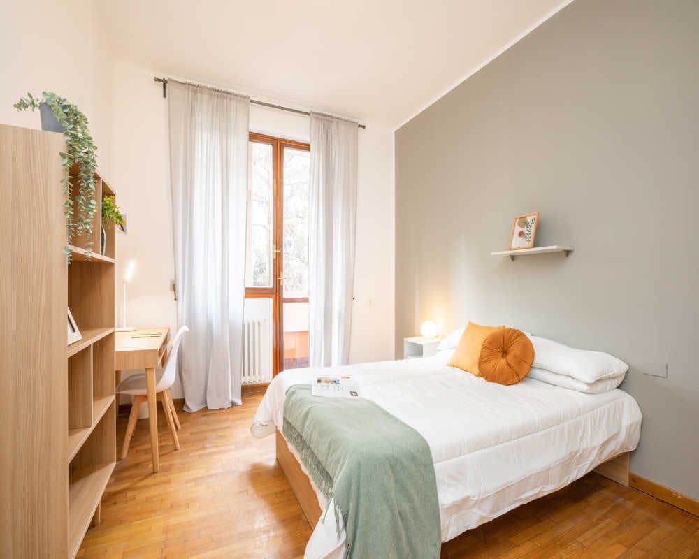 Private room in Corso Lodi, Milan (1726215) ROOM 2