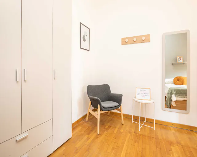 Private room in Corso Lodi, Milan (1726215) room image 9
