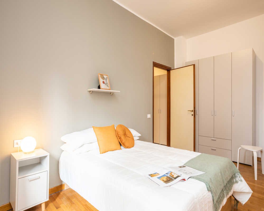 Private room in Corso Lodi, Milan (1726215) ROOM 4