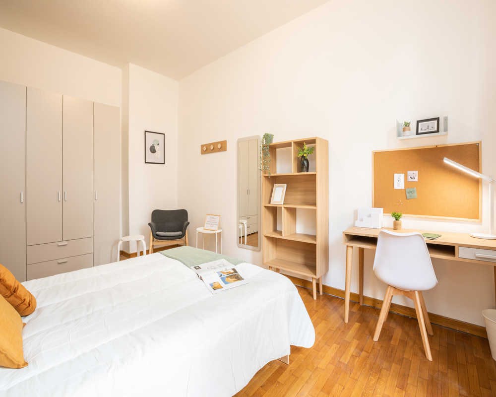 Private room in Corso Lodi, Milan (1726215) ROOM 1