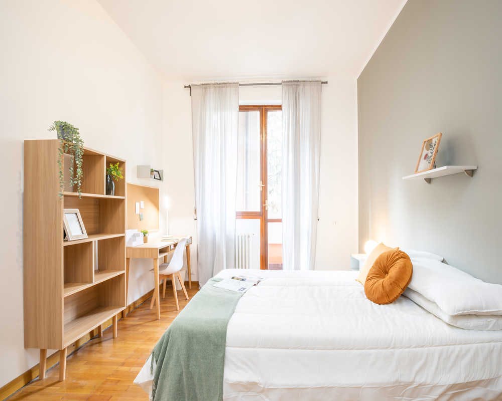 Private room in Corso Lodi, Milan (1726215) ROOM