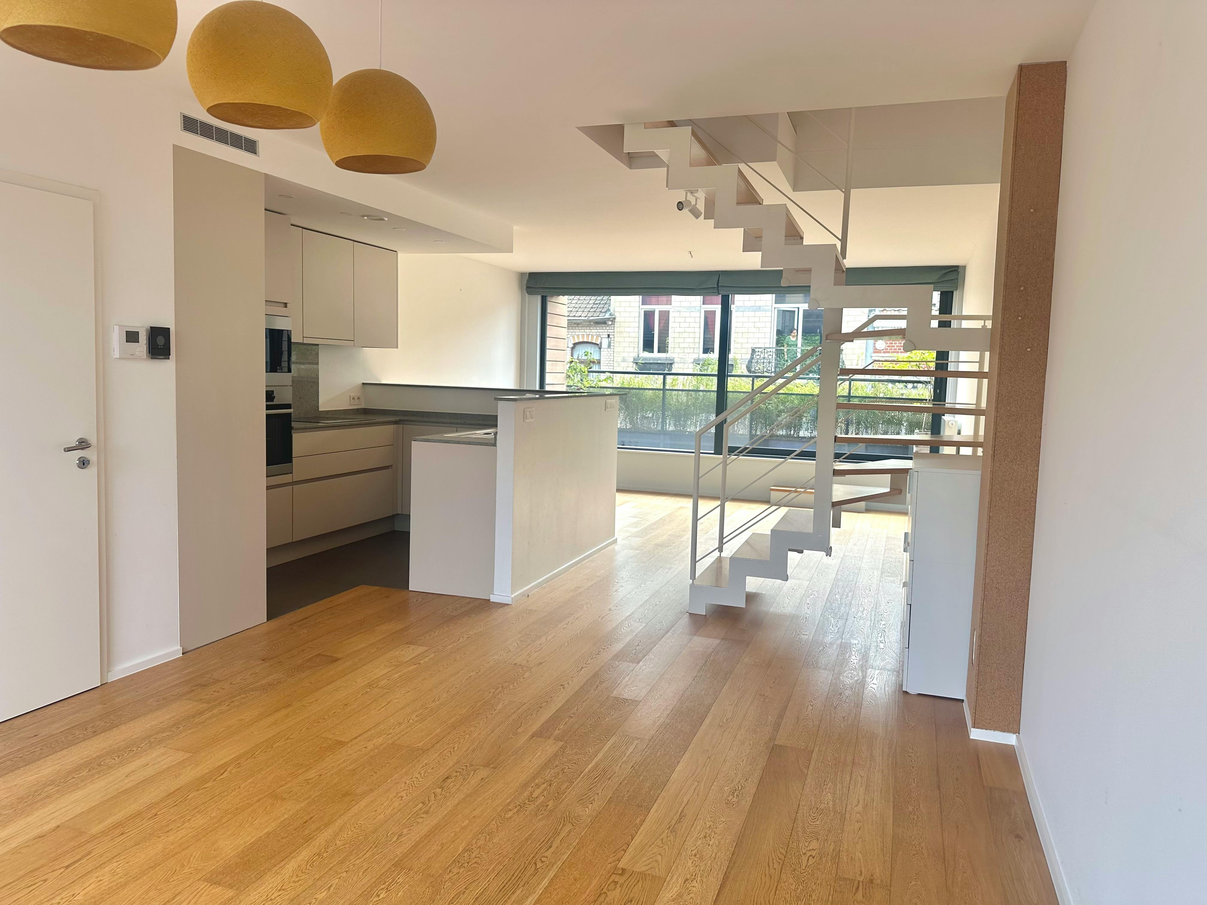 Rue de Danemark, Saint-Gilles preview
