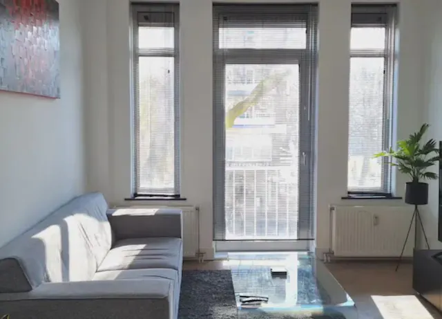 2-Bedroom Apartment in Herman Robbersstraat, Rotterdam (1726235) room image 2