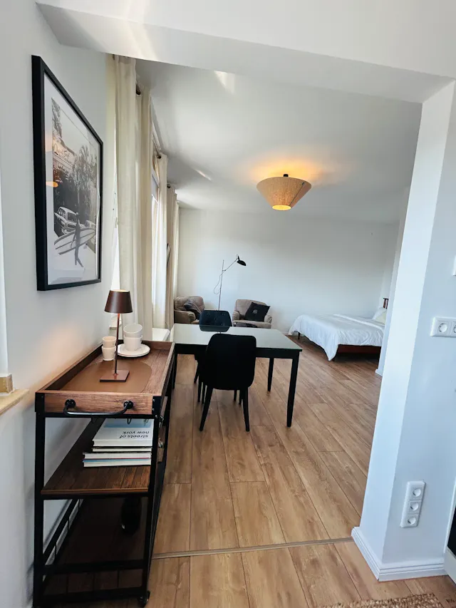 1-Bedroom Apartment in Freistattstraße, Essen (1726242) room image 1