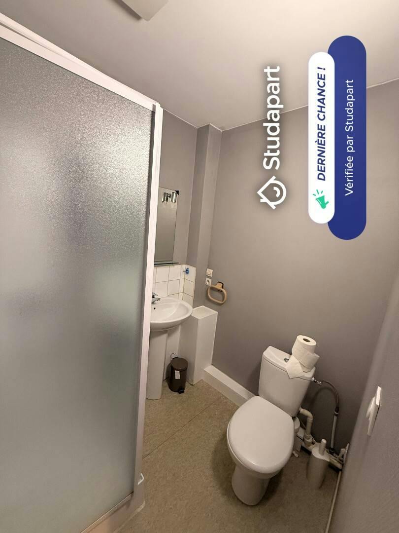 Appartement à Aulnoy-lez-Valenciennes