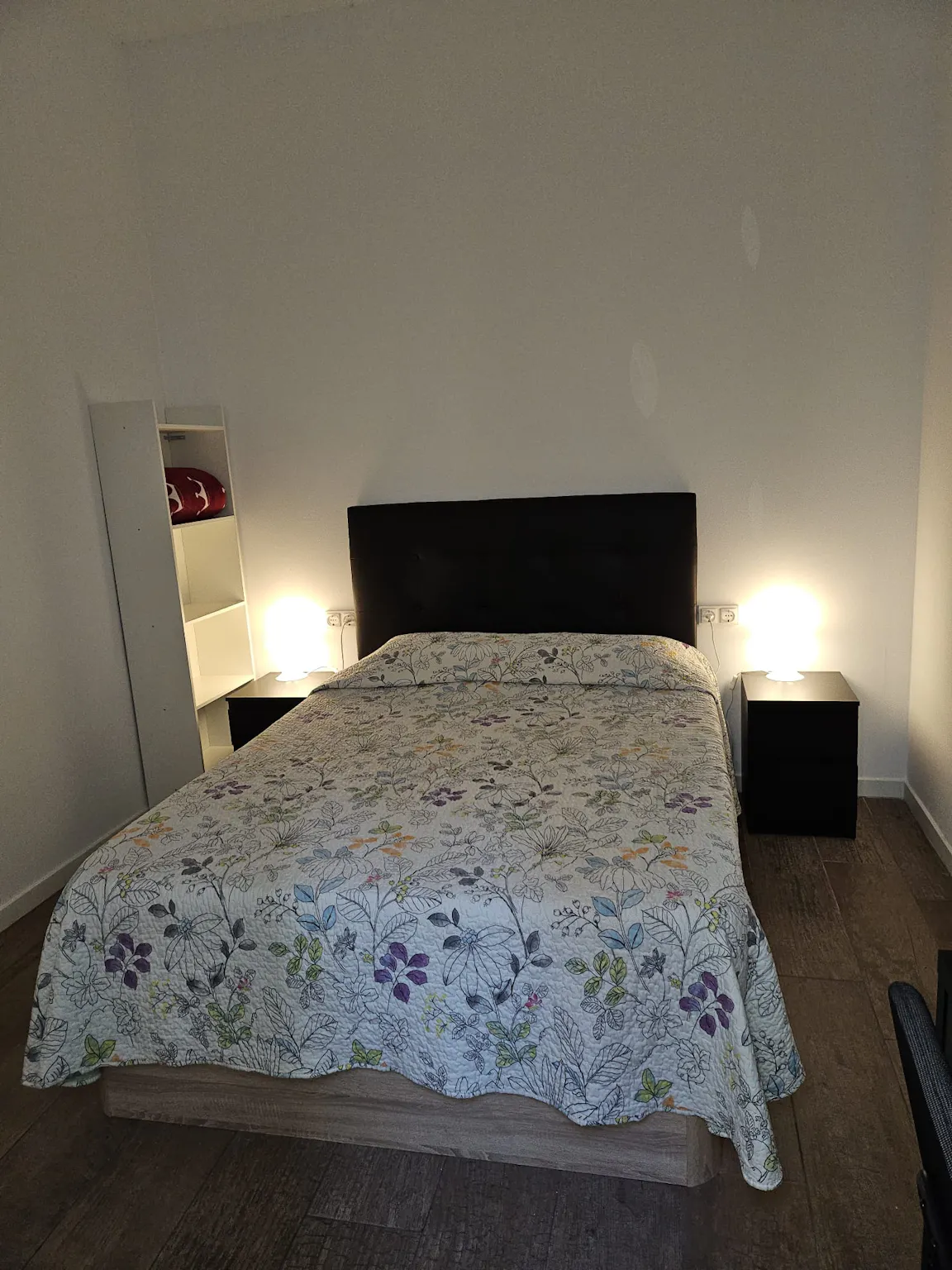 Private room in Carrer de Lorenzale, Barcelona (1726278) ROOM