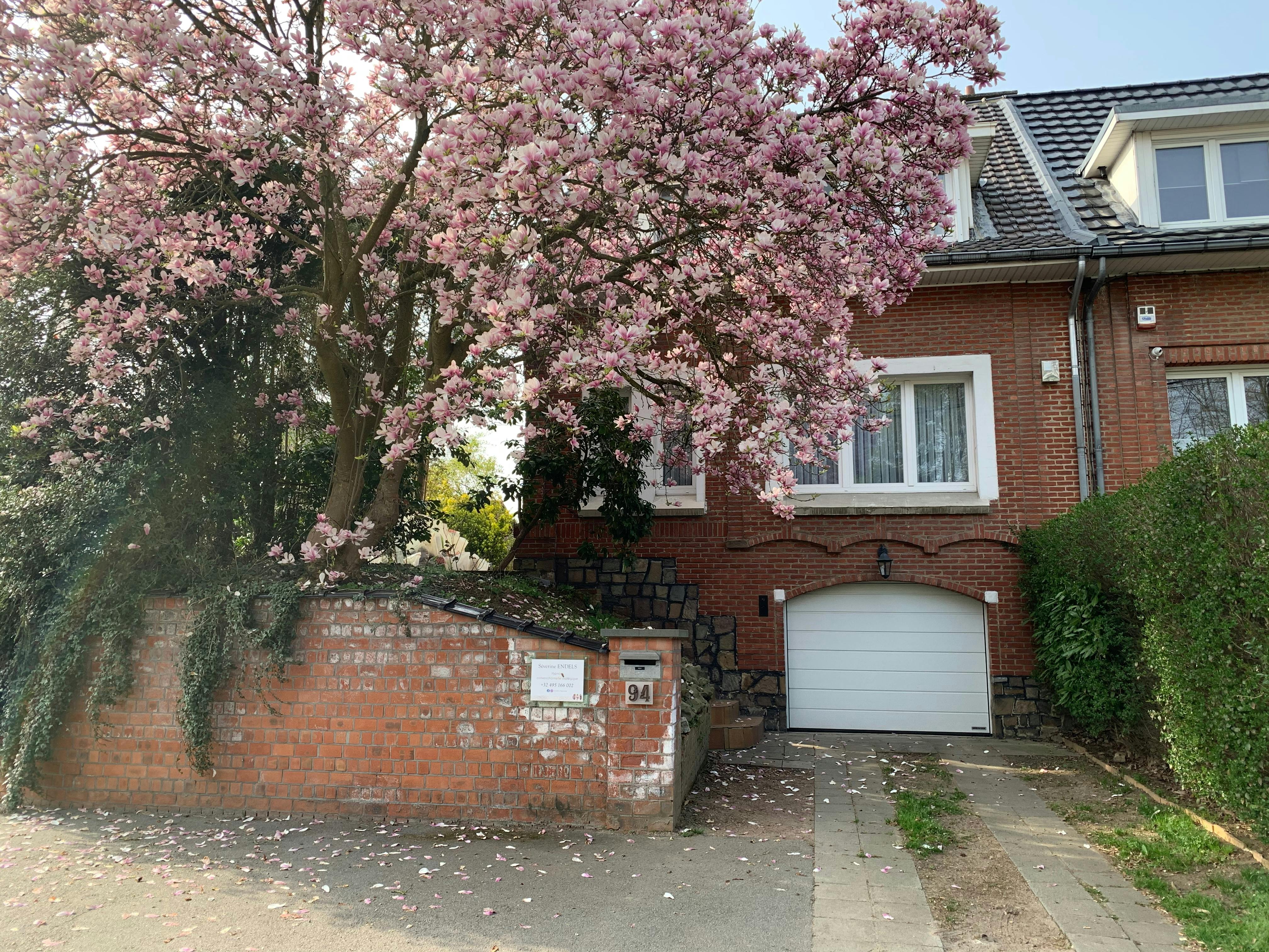 Faubourg de Mons, Nivelles Nivelles