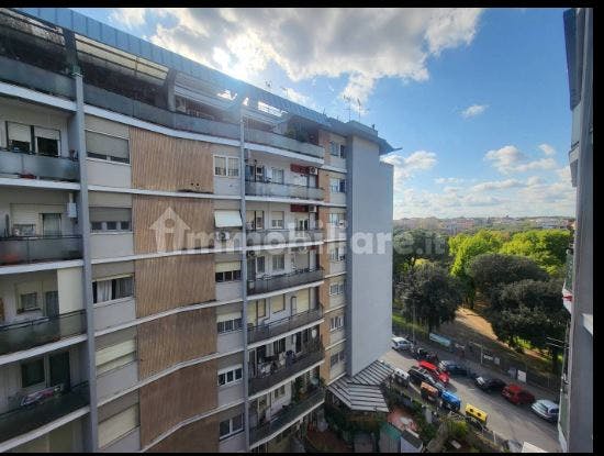 2-Bedroom Apartment in Via Badia di Cava, Rome (1726282) ROOM