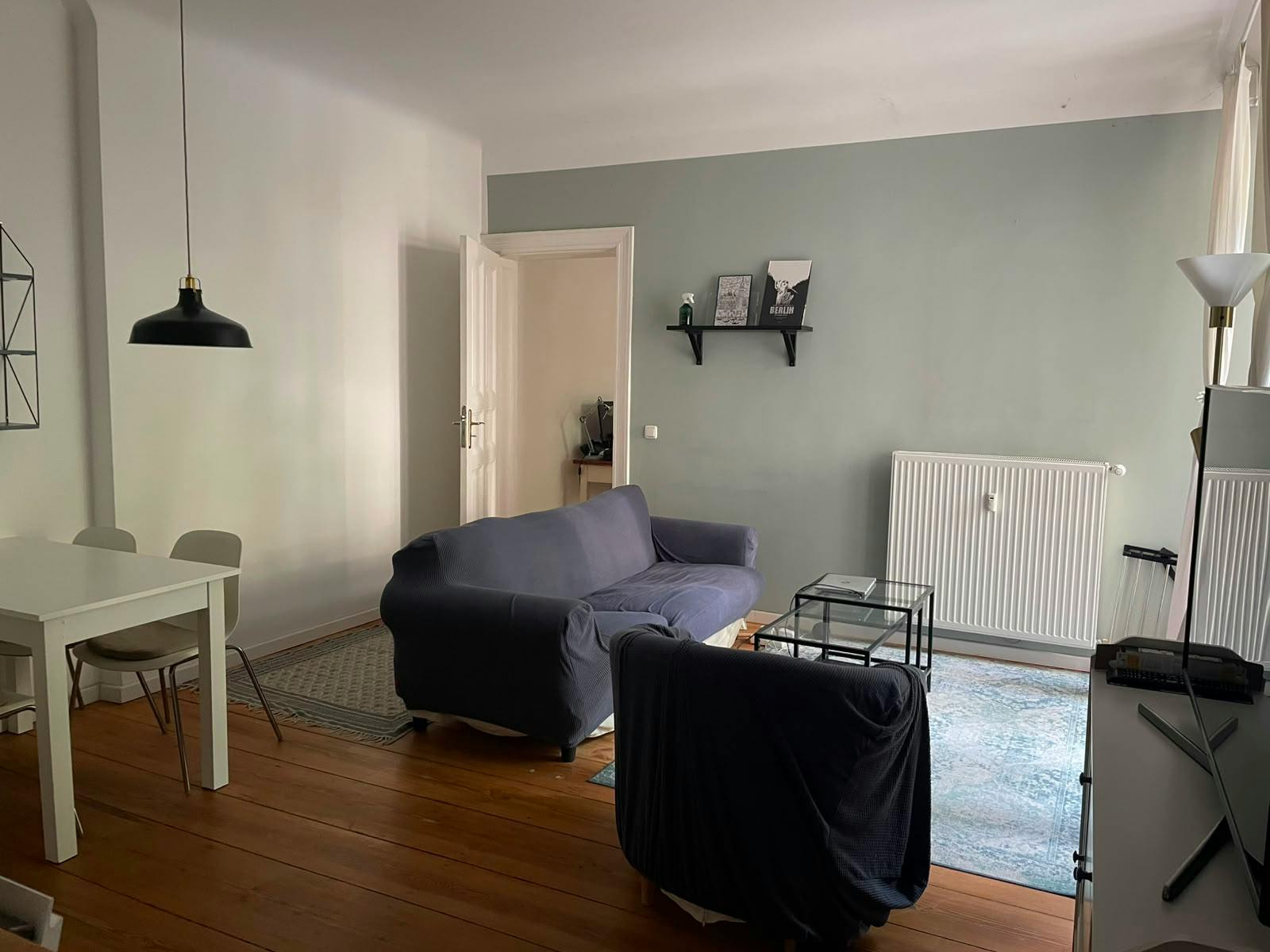 Rykestraße, Berlin preview