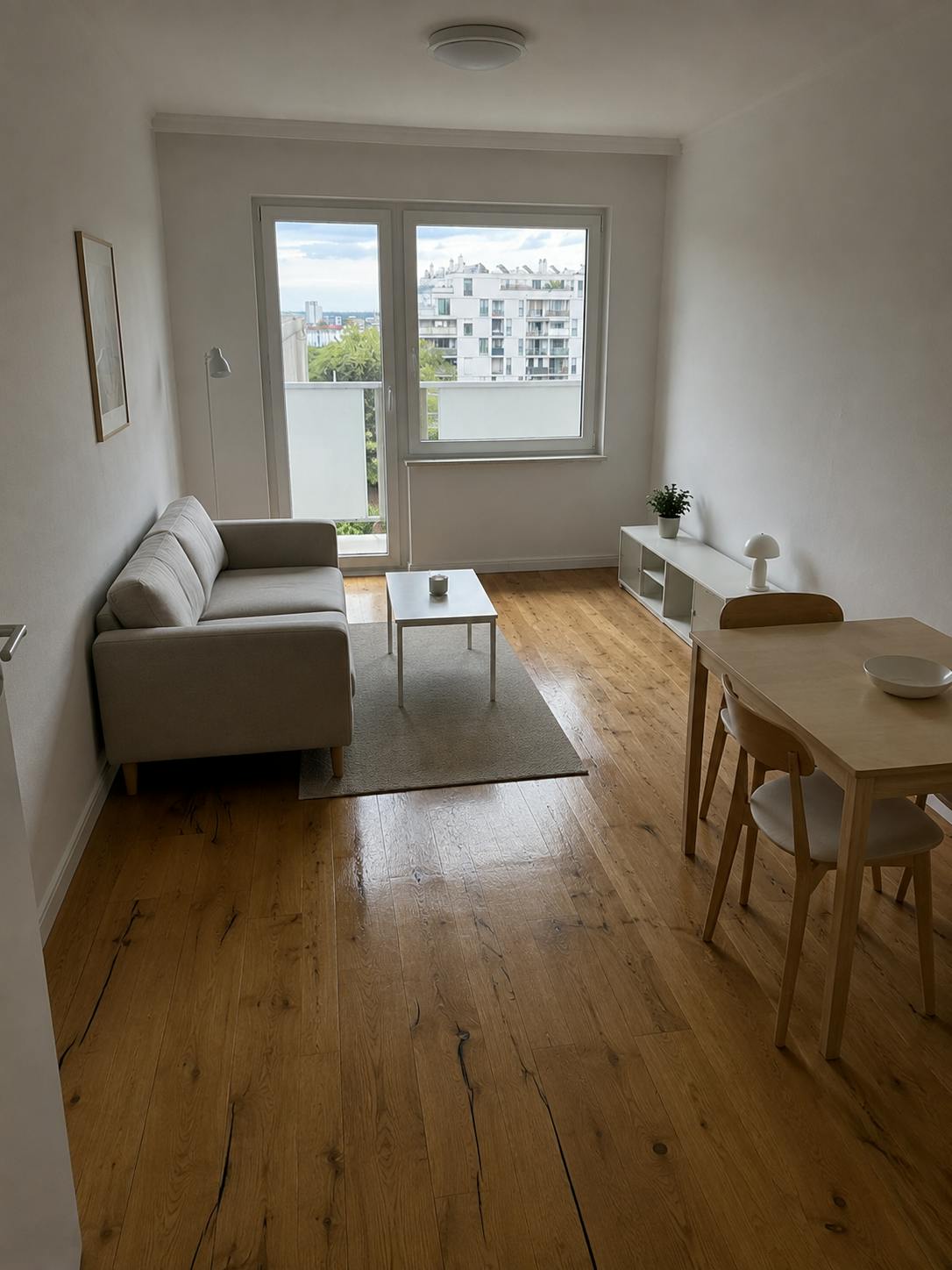 Apartamento para alugar por € 1.220 por mês em Vienna, Kempelengasse