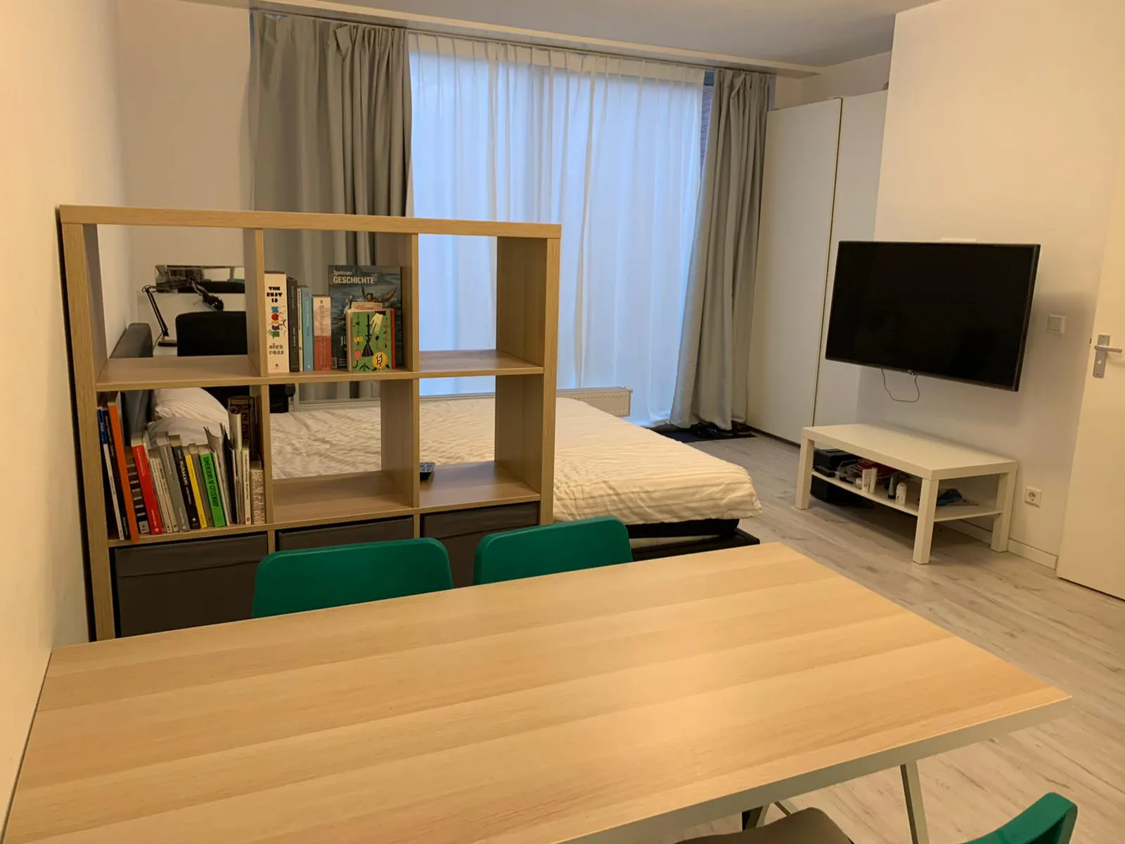 Private room in Rijnhaven Noordzijde, Rotterdam (1726291) ROOM 1
