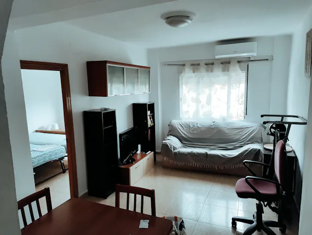 3-Bedroom Apartment in Carrer de Daroca, Valencia (1726295) room image 1