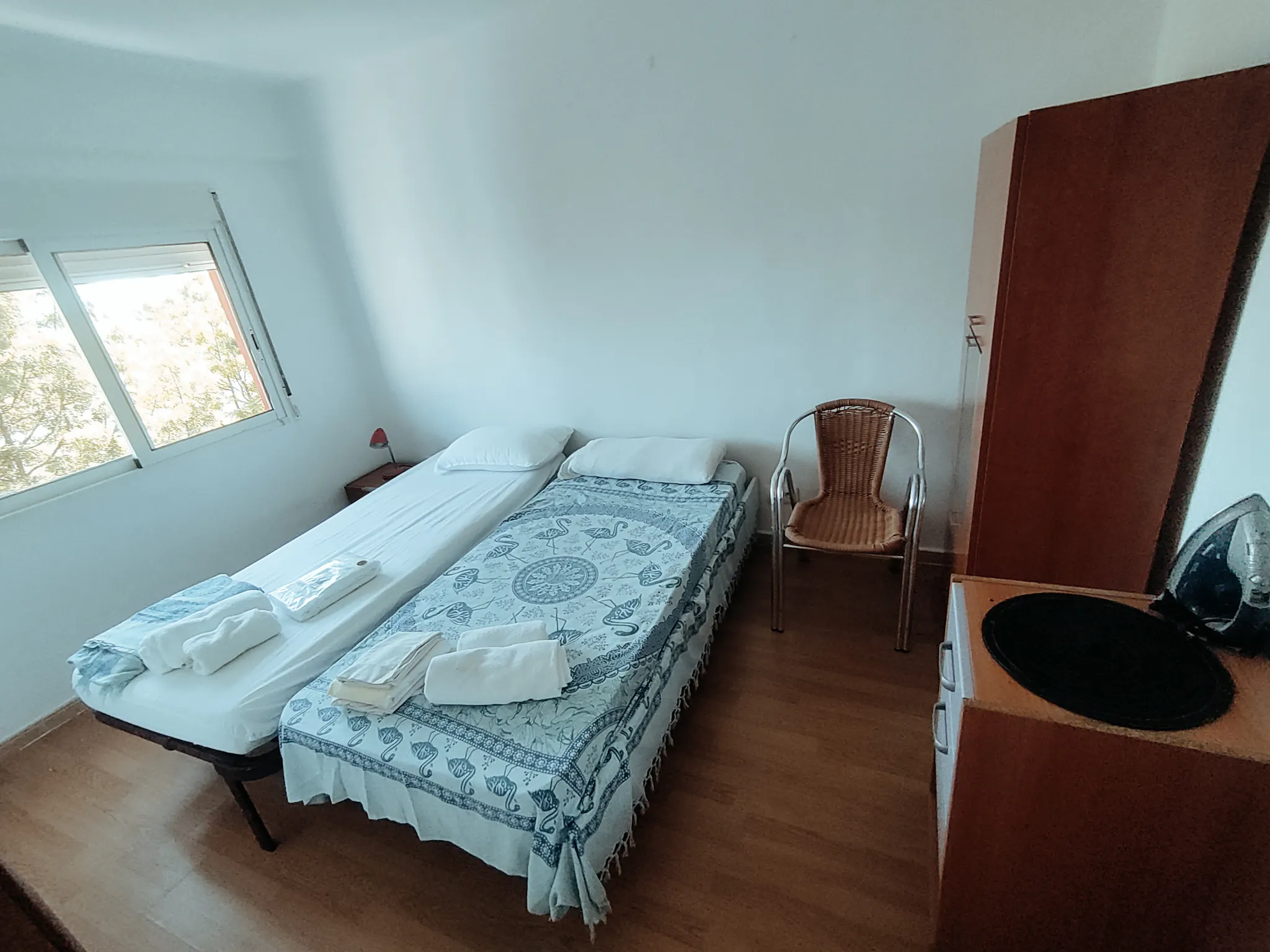 3-Bedroom Apartment in Carrer de Daroca, Valencia (1726295) ROOM 2