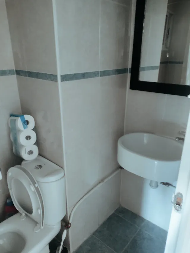 3-Bedroom Apartment in Carrer de Daroca, Valencia (1726295) room image 8