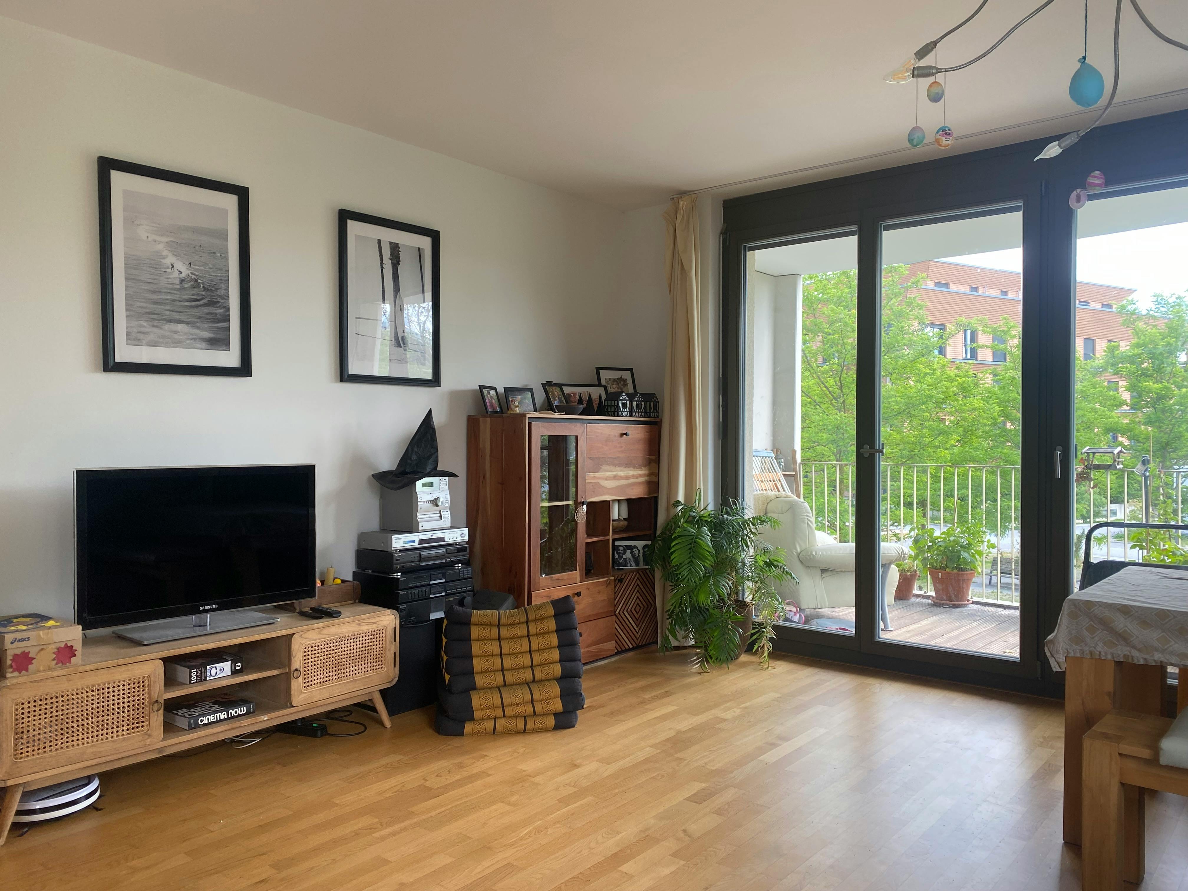 Wohnung zu mieten für 2.067 € pro Monat in Munich, Max-Bill-Straße