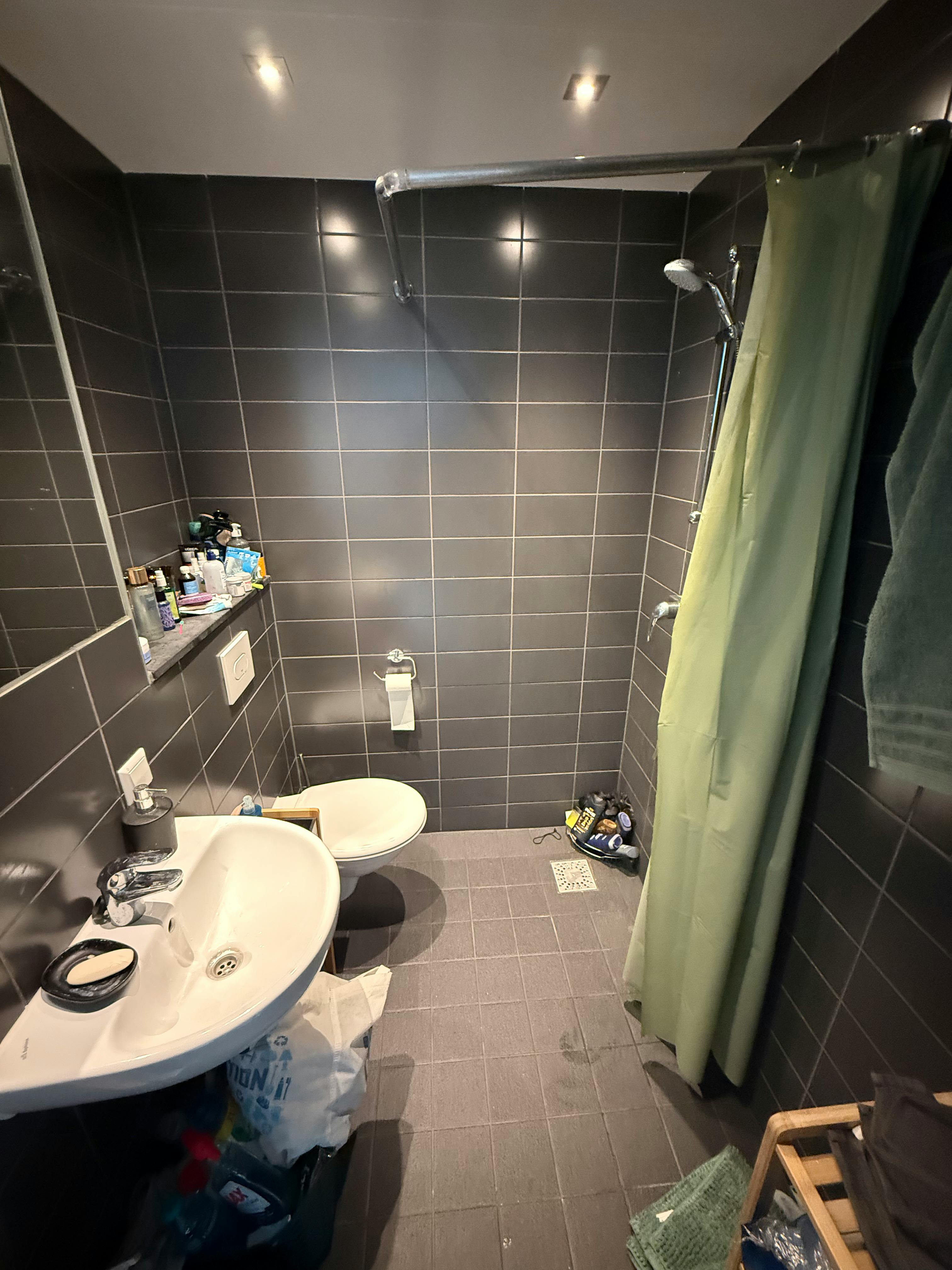 Apartment in Tt. Vasumweg, Amsterdam (1726303) room image 7