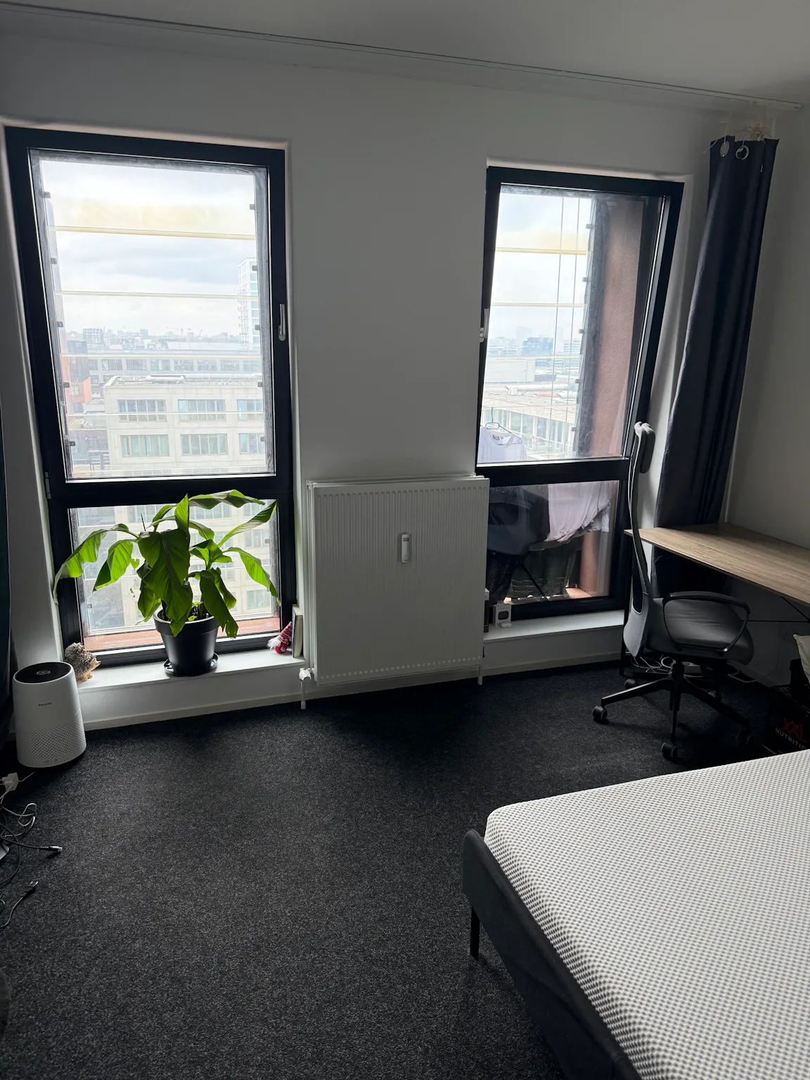 Apartment in Tt. Vasumweg, Amsterdam (1726303) ROOM 1