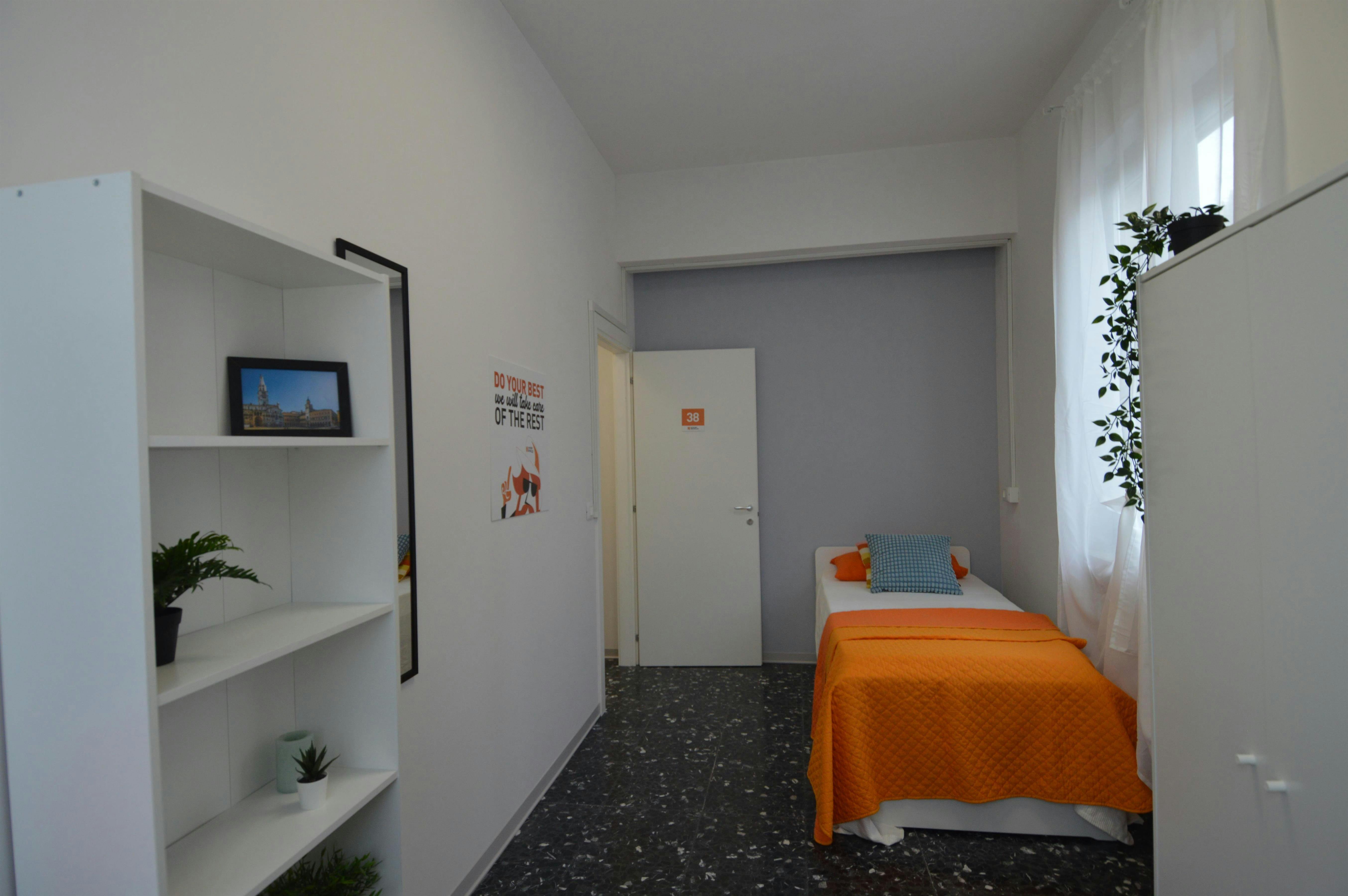 Vicolo Franco Villa, Reggio nell'Emilia preview