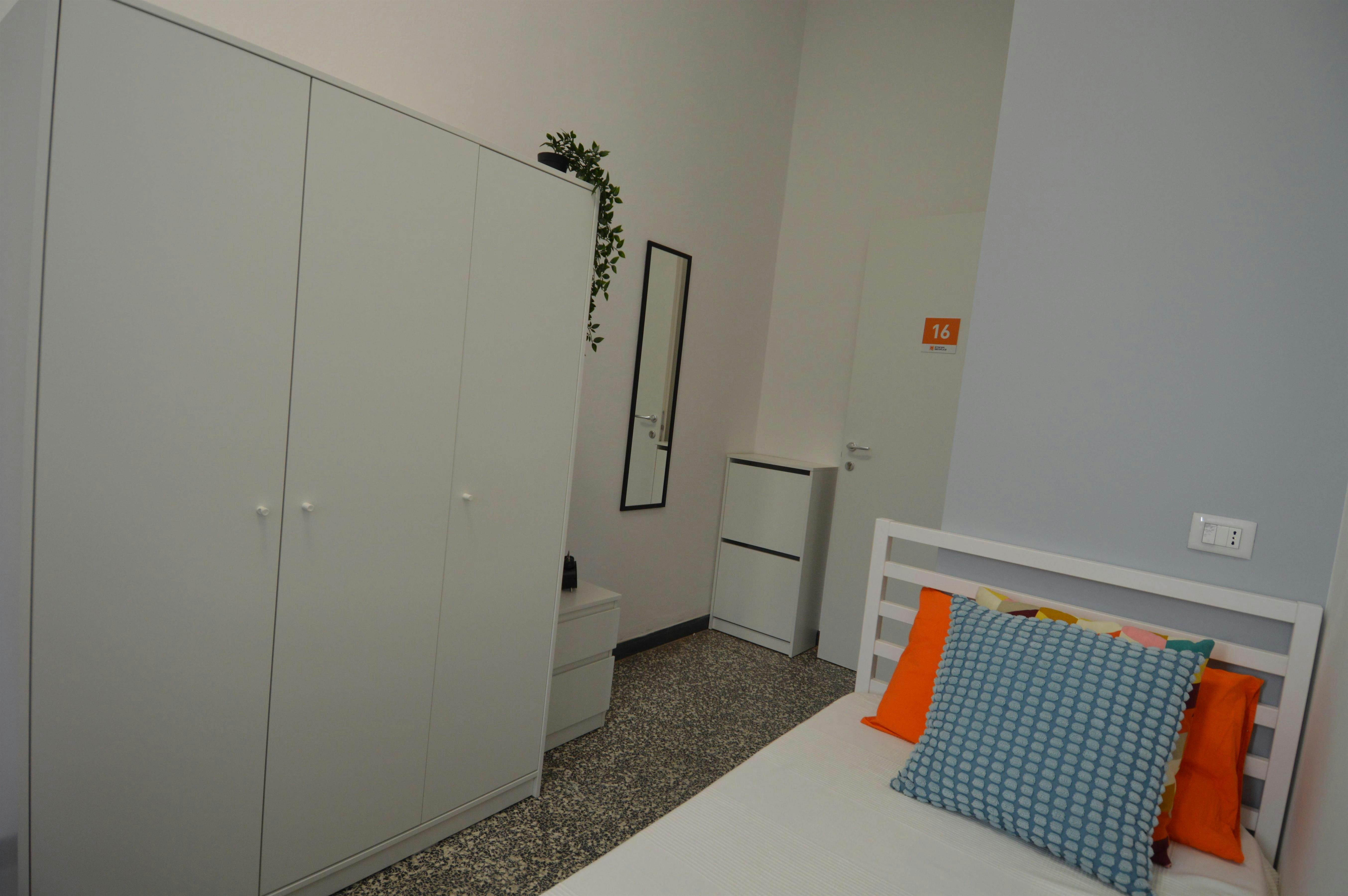 Vicolo Franco Villa, Reggio nell'Emilia preview