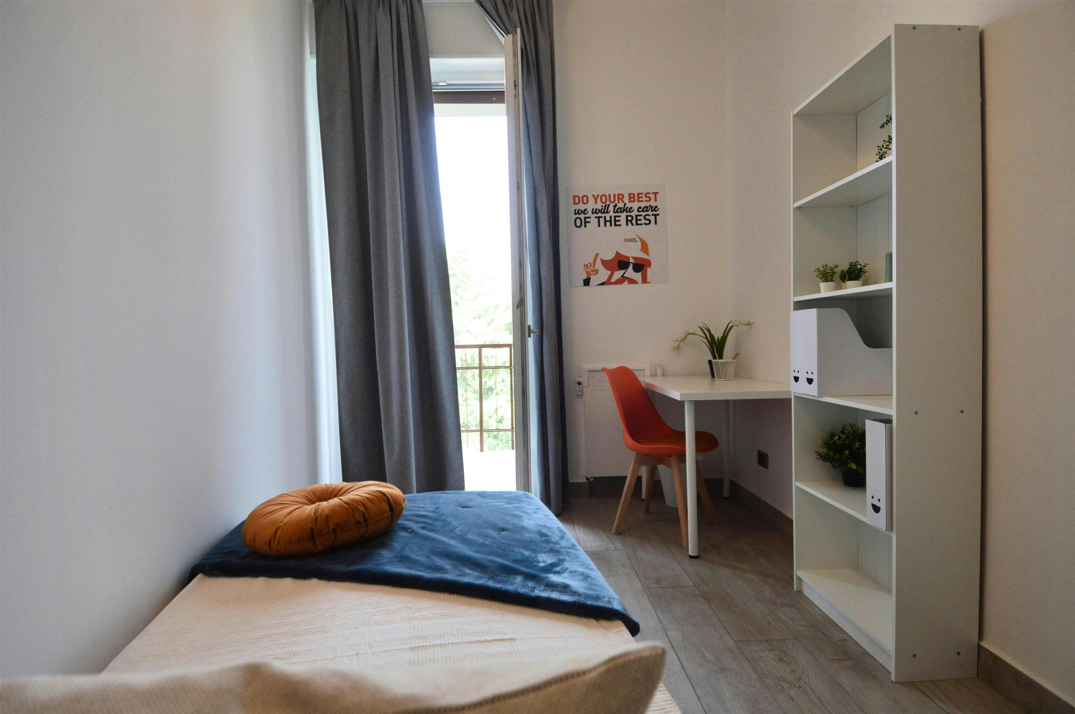 Via Giacomo Matteotti, Reggio nell'Emilia preview