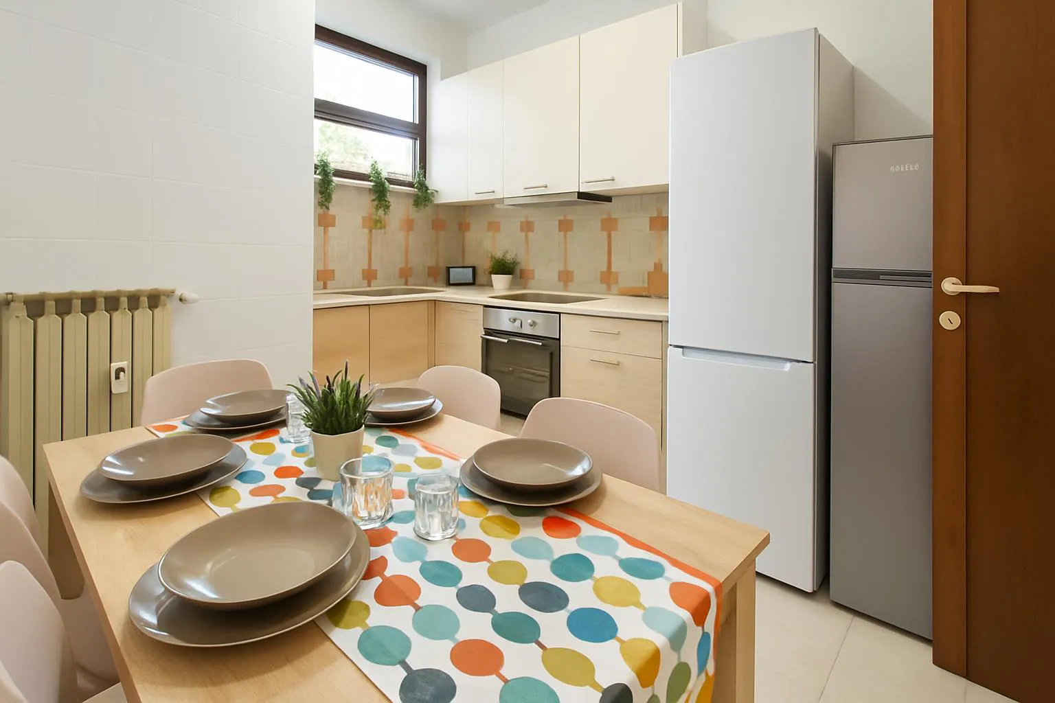 Private room in Via Luigi Vaccari, Modena (1726311) COMMON_AREA 2