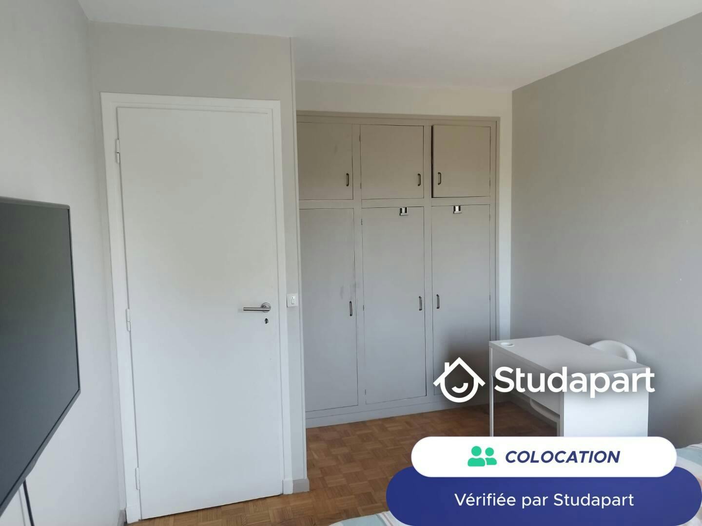 Private room for rent for €600 per month in Sartrouville, Avenue Georges Clemenceau