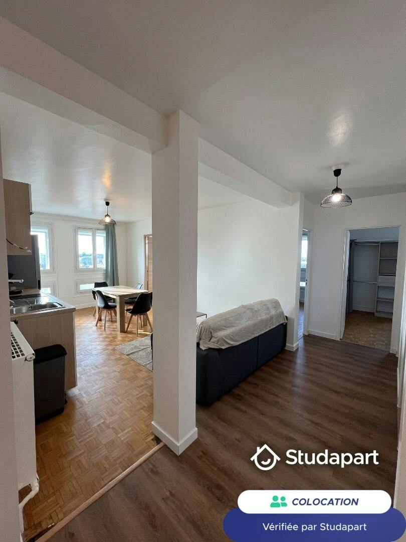 Chambre à Toulouse