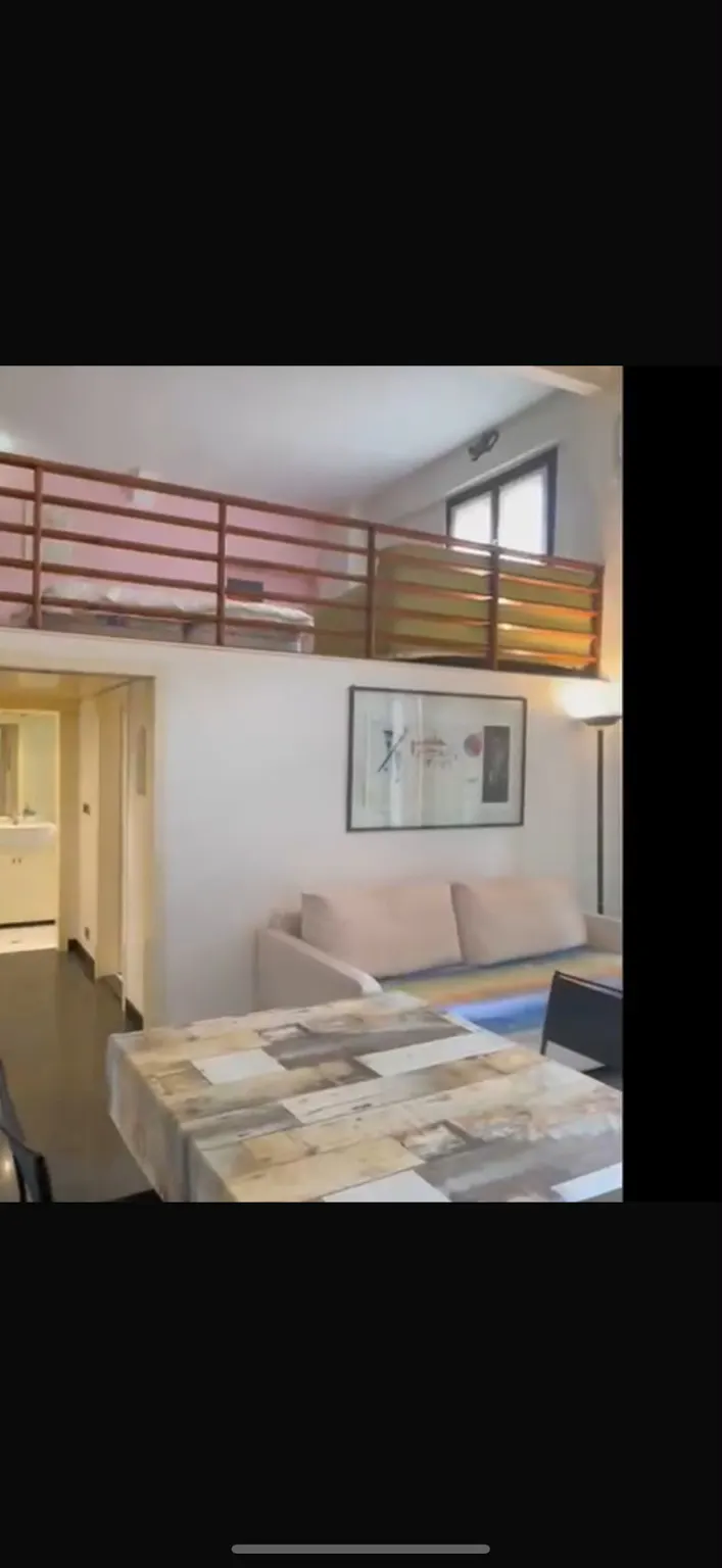 1-Bedroom Apartment in Via Ponte Seveso, Milan (1726378) ROOM