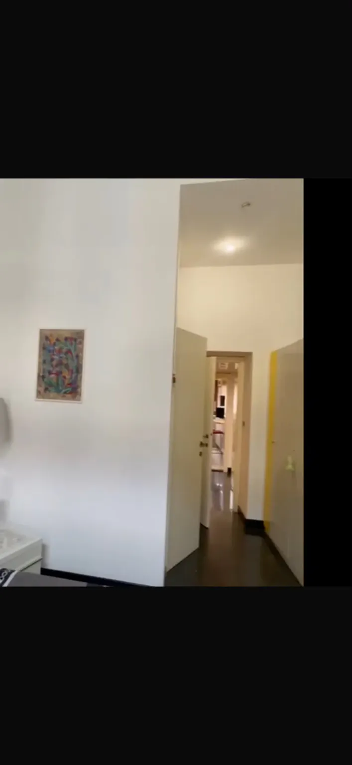1-Bedroom Apartment in Via Ponte Seveso, Milan (1726378) ROOM 4