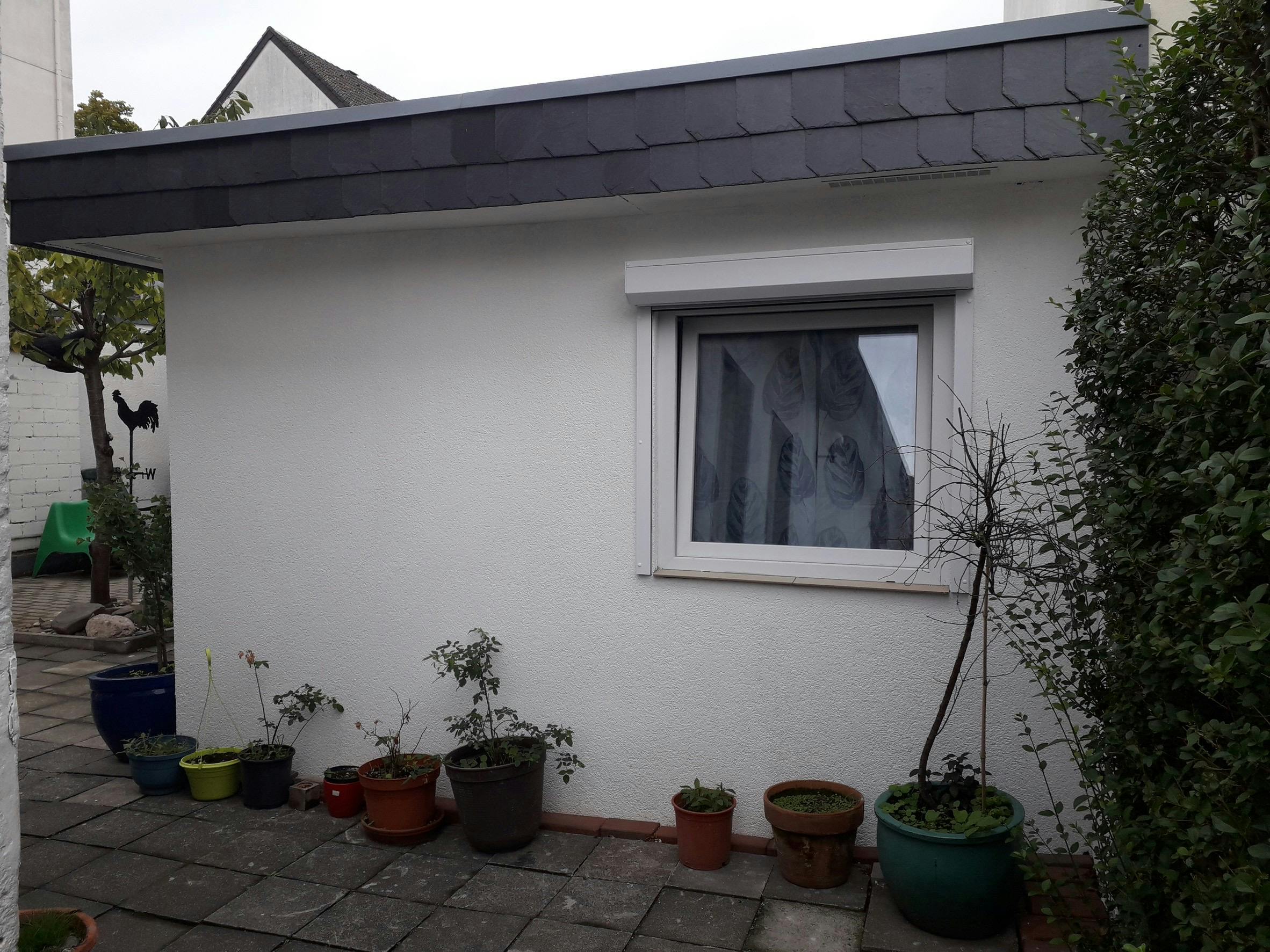 Pokój współdzielony do wynajęcia za 525 € miesięcznie w mieście Köln, Schwabstraße