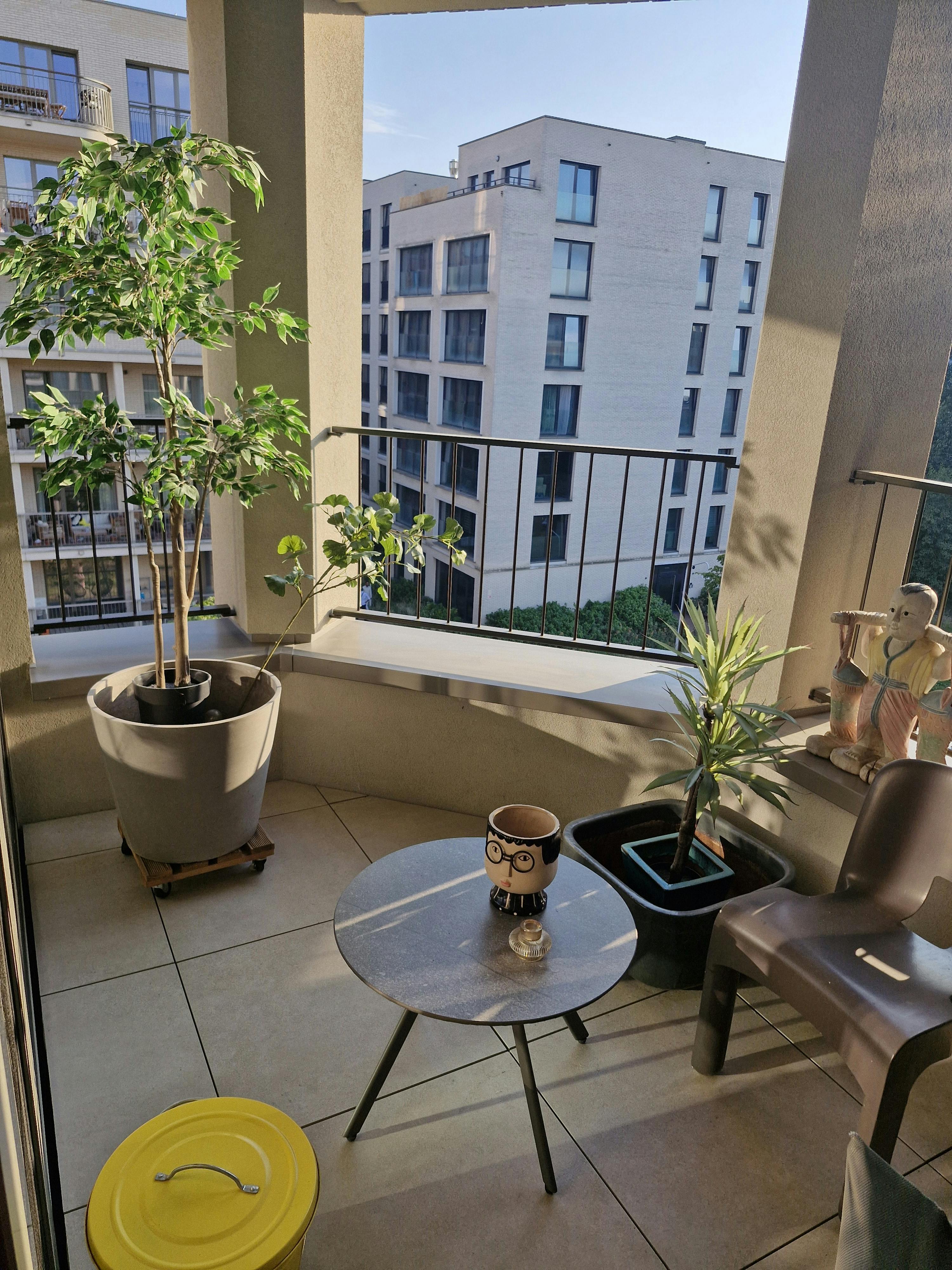 Appartement à louer pour 1 950 €/mois à Brussels, Drève du Parc