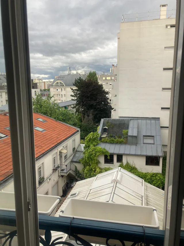 1-Bedroom Apartment in Rue Pajol, Paris (1726394) room image 10