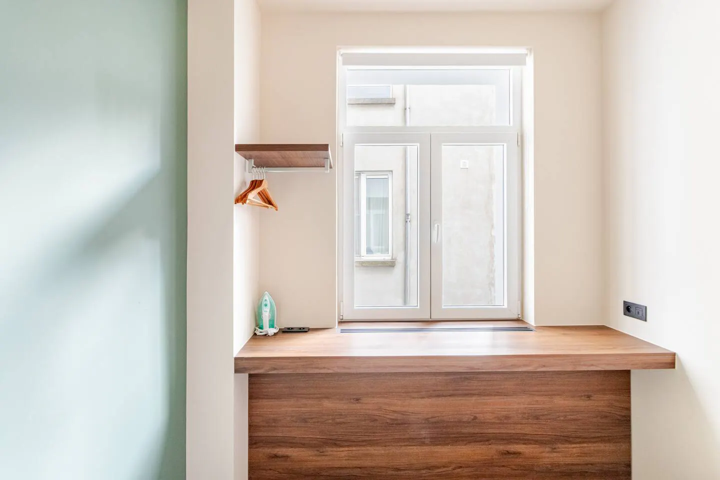 1-Bedroom Apartment in Rue Hector Denis, Ixelles (1726414) ROOM 1