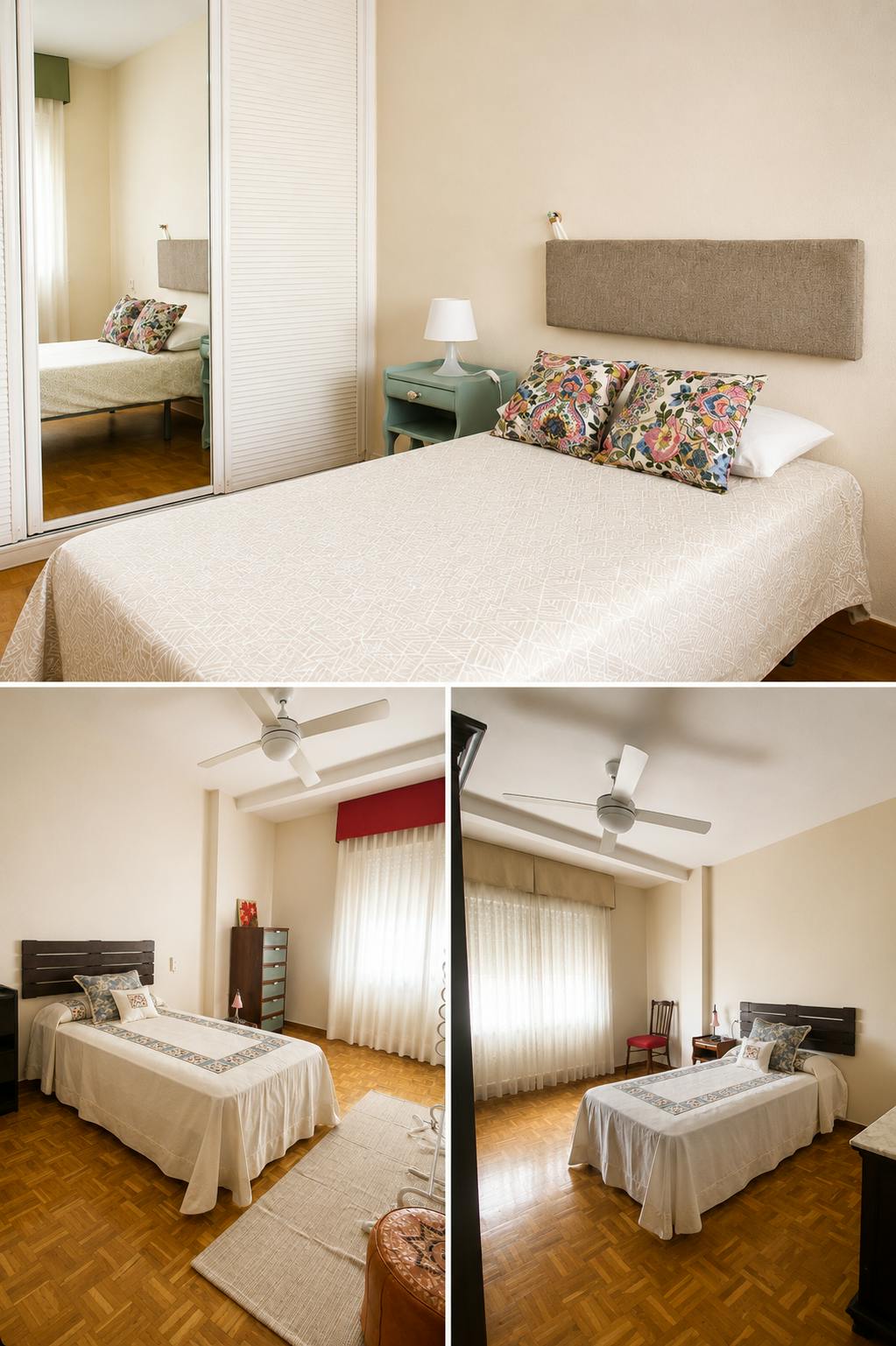 Privat rum att hyra för 400 € i månaden i Toledo, Calle Esparteros