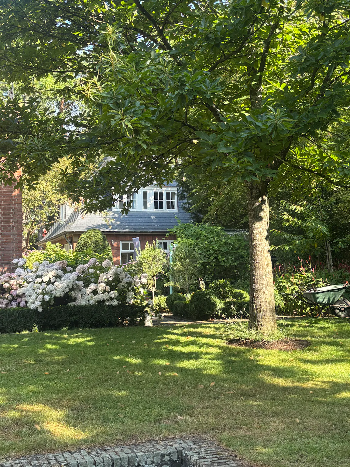 Schouwweg, Wassenaar preview