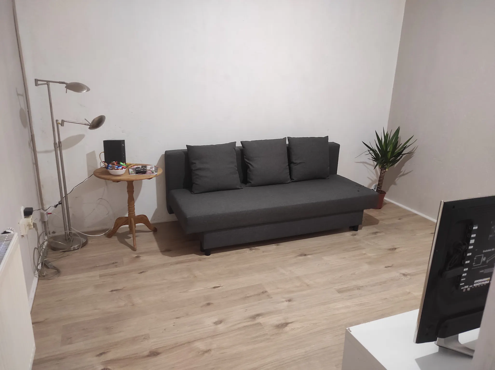 1-Bedroom Apartment in Pallaswiesenstraße, Darmstadt (1726427) ROOM 2