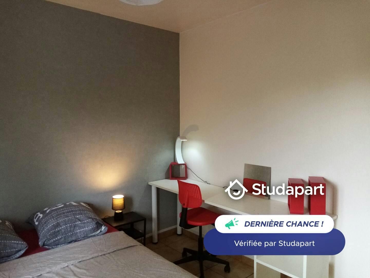 Pièce à Montpellier