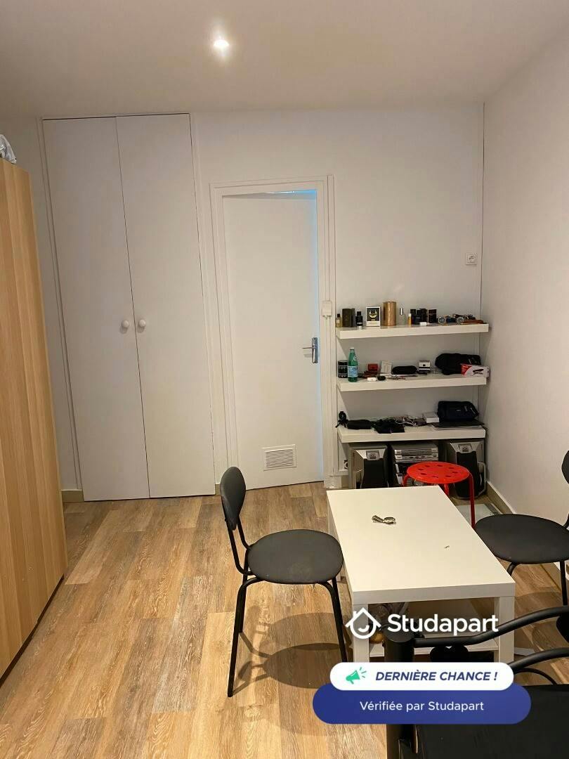 Appartement – Paris, 17th Arrondissement - Vue 3
