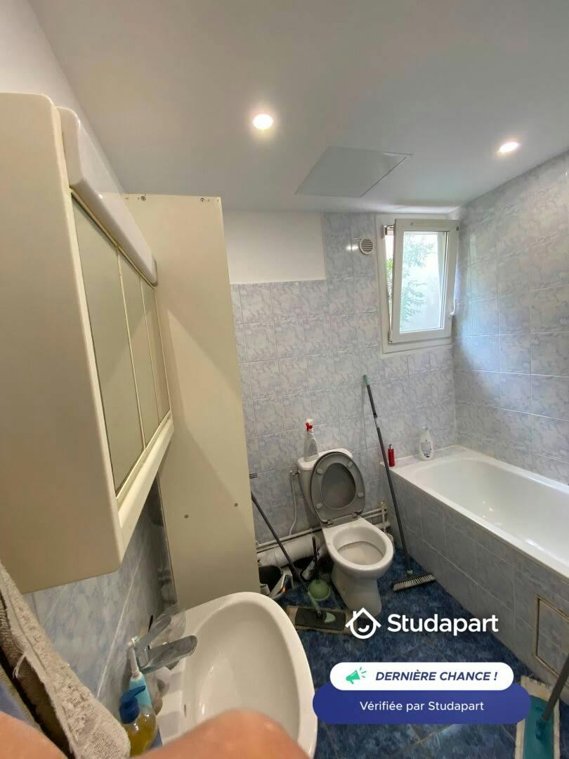 Appartement – Paris, 17th Arrondissement - Vue 4